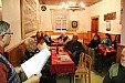 Veřejné zasedání zastupitelstva obce Čížkov v Čečovicích 20.9.2013