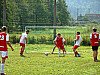 Fotbalový turnaj v Mohelnici 10.8.2013