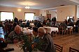 Setkání důchodců v Čečovicích 9.11.2013