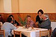Setkání důchodců v Čečovicích 9.11.2013