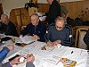 Členská schůze Základní organizace Čížkov v sobotu 23.11.2013 v penzionu Zahrádka.