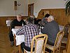 Výroční členská schůze ZO ČSV ČÍŽKOV v penzionu Zahrádka 8.2.2014
