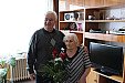 Helena Beroušková oslavila 90. narozeniny