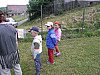 Dětský den v Čečovicích 14.6.2014