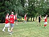 Fotbalový turnaj v Polánce 26.7.2014