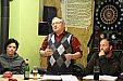 Veřejné zasedání zastupitelstva obce Čížkov v Přešíně 21.11.2014