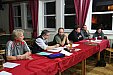 Veřejné zasedání zastupitelstva obce Čížkov v Čížkově 19.12.2014