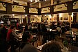 Veřejné projednání Rozvojové strategie MAS svatého Jana z Nepomuku 12.1.2015 ve Švejk restaurantu U zeleného stromu v Nepomuku.