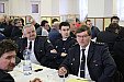 5. Shromáždění delegátů SDH okresu Plzeň-jih 14.3.2015 v Železném Újezdě