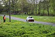 IV. Podbrdská Rallye Legend 9.5.2015