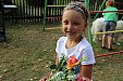 Oslava 6 let Rozárky Skalové a večer zpívaná v hasičské zbrojnici 22.8.2015 