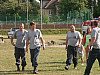SDH Přešín - Nepomucký chaos 5.7.2014