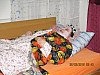 Pyžamový bál v Čížkově 27.3.2016