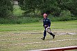 SDH Zahrádka - Okrskové cvičení v Čečovicích 4.6.2016