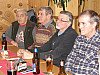 Členská schůze ZO ČSV v penzionu Zahrádka 19.11.2016