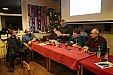 Veřejné zasedání zastupitelstva v Čížkově 21.12.2016