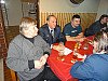 127. Výroční valná hromada Sboru dobrovolných hasičů v Čížkově 20.1.2017 