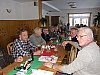 Výroční schůze ZO Čížkov 4.2.2017 v penzionu Zahrádka