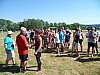 Turnaj v malé kopané O pohár starosty v Čížkově 24.6.2017