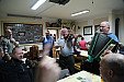 Vepřové hody v hasičském klubu v Zahrádce 18.11.2017