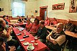 Veřejné zasedání zsatupitelstva obce Čížkov 11.5.2018 v Čečovicích